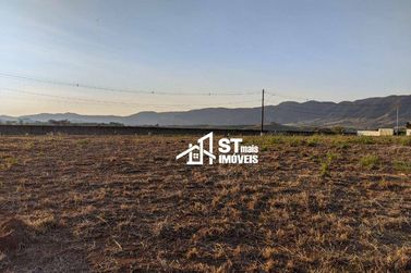 Terreno &agrave; venda - 535m&sup2; - Condominio Village