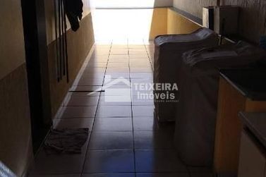 Casa &agrave; venda - 136m&sup2; - Jardim Panorama