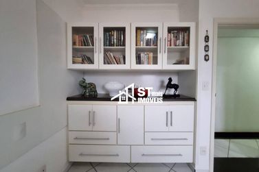 Apartamento &agrave; venda - 192m&sup2; - Centro