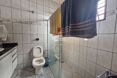 Casa &agrave; venda - 226m&sup2; - Jardim It&aacute;lia