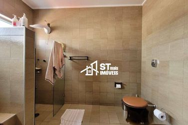 Casa &agrave; venda - 334m&sup2; - Centro