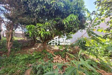 Terreno &agrave; venda - 306m&sup2; - Jardim Portal Sol