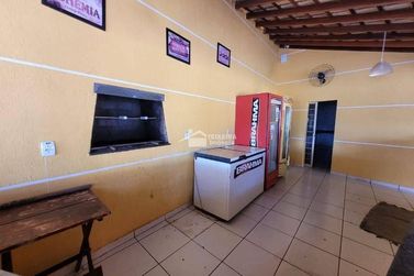 Sala Comercial &agrave; venda - 551m&sup2; - 
