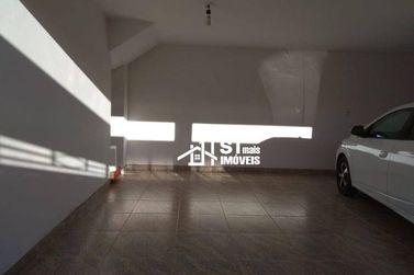 Casa &agrave; venda - 165m&sup2; - Jardim Ipe