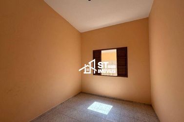 Casa &agrave; venda - 73m&sup2; - Loteamento Jo&atilde;o Teixeira Filho
