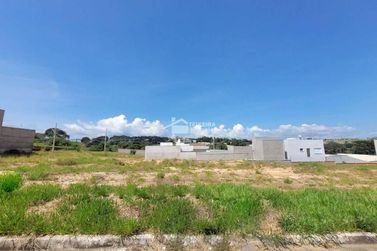 Terreno &agrave; venda - 250m&sup2; - Morada dos P&aacute;ssaros