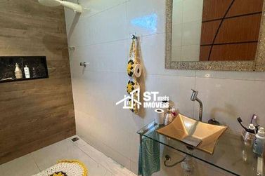 Casa &agrave; venda - 174m&sup2; - Parque S&atilde;o Cristov&atilde;o