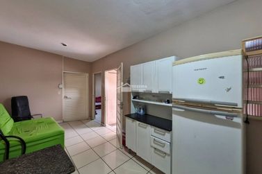 Casa &agrave; venda - 41m&sup2; - Centro