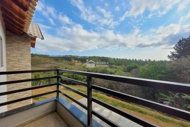 S&iacute;tio &agrave; venda - 600m&sup2; - Zona Rural