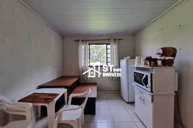 Ch&aacute;cara &agrave; venda - 650m&sup2; - Rural
