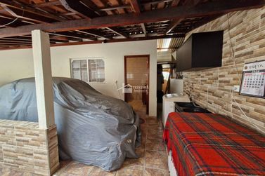 Casa &agrave; venda - 88m&sup2; - Jardim Alto da Serra