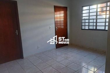 Casa &agrave; venda - Jardim Alvorada