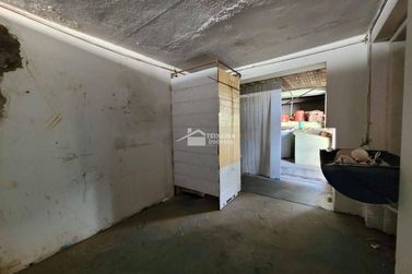 Casa &agrave; venda - 204m&sup2; - Centro