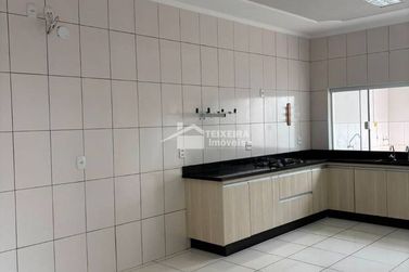Casa para alugar - Vila Santa Cec&iacute;lia