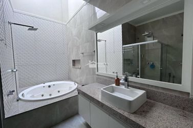 Casa &agrave; venda - 150m&sup2; - Jardim Rio Verde