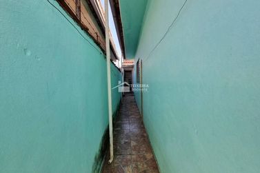 Casa &agrave; venda - 93m&sup2; - Sete de Setembro