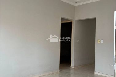 Casa para alugar - Vila Santa Cec&iacute;lia