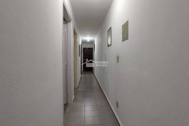 Apartamento &agrave; venda - 220m&sup2; - Vila Buzato