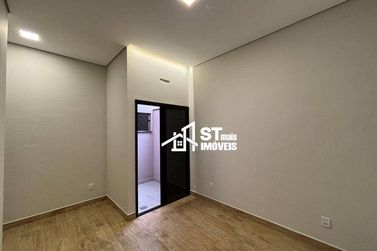 Casa &agrave; venda - 146m&sup2; - Jardim Rio Verde