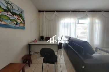 Casa &agrave; venda - 128m&sup2; - Centro