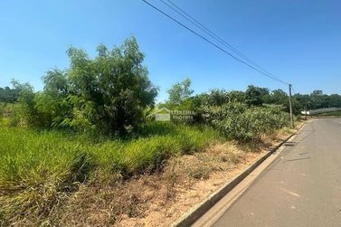 Terreno &agrave; venda - 13m&sup2; - Jardim Rio Branco