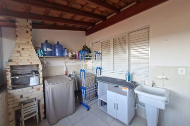 Casa &agrave; venda - 77m&sup2; - Jardim Alto da Serra