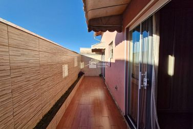 Casa &agrave; venda - 125m&sup2; - Jardim Mirante