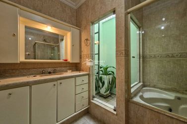 Casa &agrave; venda - 192m&sup2; - Manoel Alves dos Santos