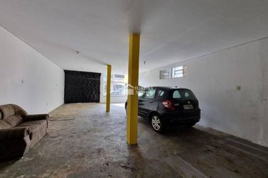 Sobrado &agrave; venda - 92m&sup2; - Jardim Rio Negro