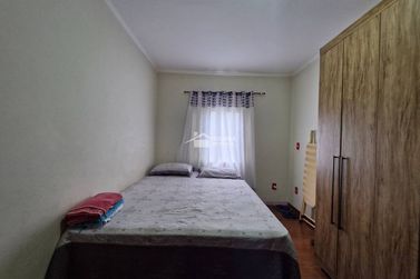 Casa &agrave; venda - 252m&sup2; - Vila Maganhoto