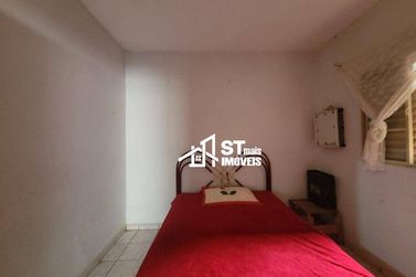 Casa &agrave; venda - 105m&sup2; - Horto Florestal