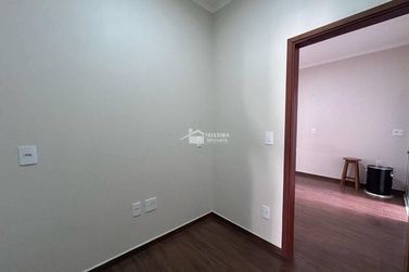 Casa &agrave; venda - 150m&sup2; - Jardim Rio Verde