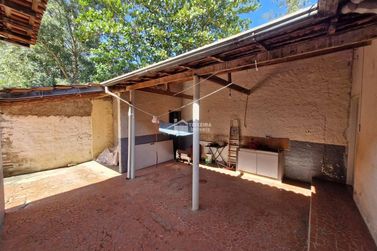 Casa &agrave; venda - 55m&sup2; - Vila Santa Rita