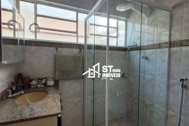 Casa &agrave; venda - 128m&sup2; - Centro