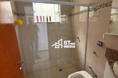 Sobrado para alugar - 150m&sup2; - Centro