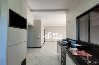 Casa &agrave; venda - 154m&sup2; - Jardim Mirante