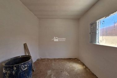 Casa &agrave; venda - 70m&sup2; - Jardim Santa L&uacute;cia