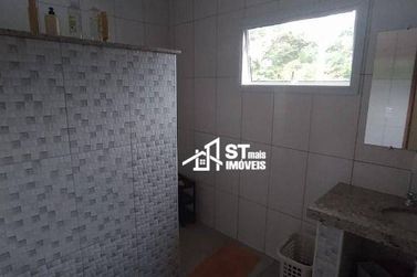 Casa &agrave; venda - 250m&sup2; - Centro