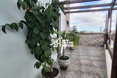 Casa &agrave; venda - 98m&sup2; - Vila Graziane