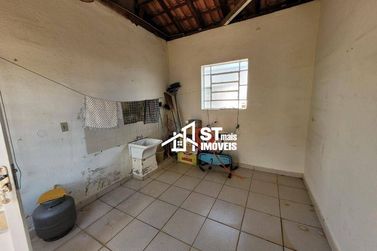Casa &agrave; venda - 283m&sup2; - Alto Alegre