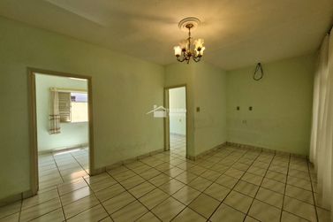 Casa &agrave; venda - 118m&sup2; - Sete de Setembro