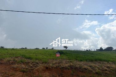 Terreno &agrave; venda - 900m&sup2; - Residencial Recanto Verde