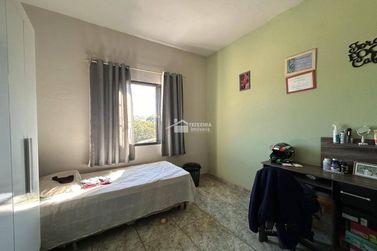 Casa &agrave; venda - 100m&sup2; - Leandro Previato
