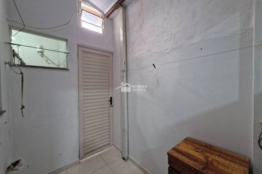 Casa &agrave; venda - 51m&sup2; - Jardim Europa II