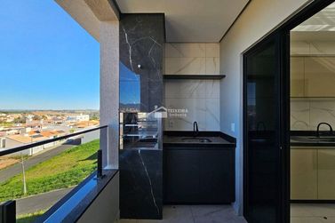 Apartamento &agrave; venda - 79m&sup2; - Jardim Mantiqueira II