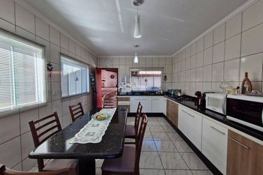 Sobrado &agrave; venda - 159m&sup2; - Jardim Ip&ecirc;