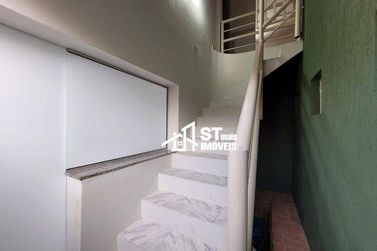 Casa &agrave; venda - 201m&sup2; - Centro