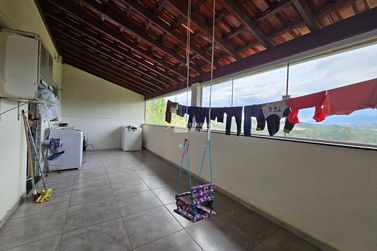 Casa &agrave; venda - 120m&sup2; - David de Paula