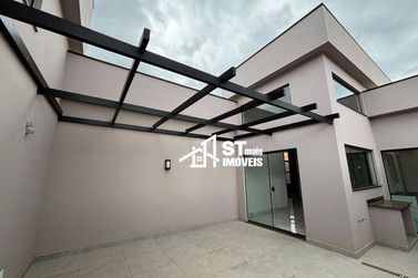 Casa &agrave; venda - 146m&sup2; - Jardim Rio Verde