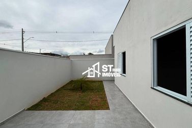 Casa &agrave; venda - 75m&sup2; - Jardim Heloisa